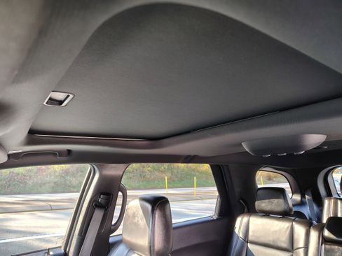 Certified 2024 Dodge Durango GT image 39