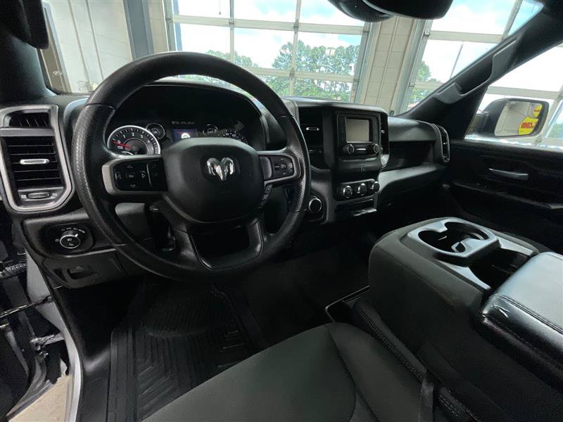 Used 2023 RAM 1500 Tradesman AWD/4WD image 13