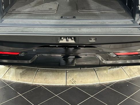 New 2026 Lincoln Navigator L Reserve AWD/4WD image 33
