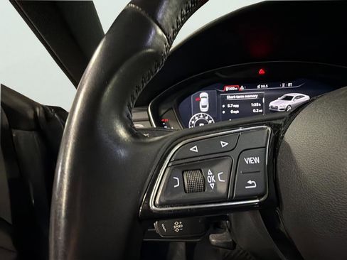 Used 2018 Audi A5 2.0T Premium Plus w/ Premium Plus image 18