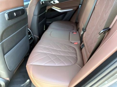 Used 2025 BMW X5 xDrive50e w/ Climate Comfort Package AWD/4WD image 14