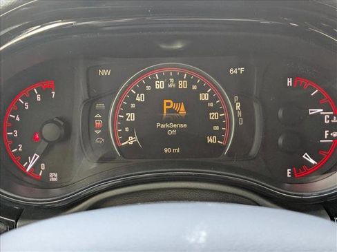 New 2026 Dodge Durango GT image 11