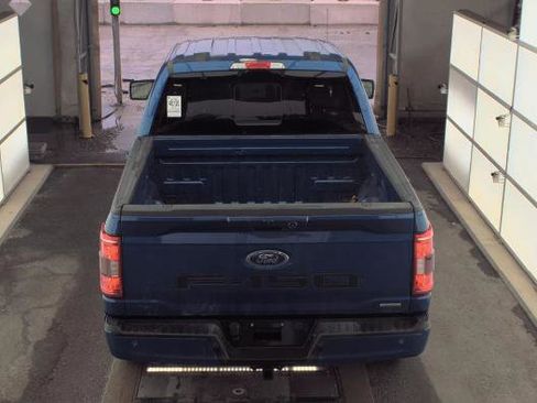 Used 2022 Ford F150 XLT w/ Equipment Group 302A High image 4