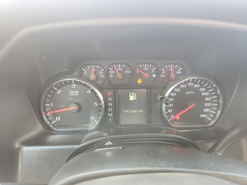 Used 2016 Chevrolet Silverado 2500 W/T w/ WT Fleet Convenience Package RWD image 19