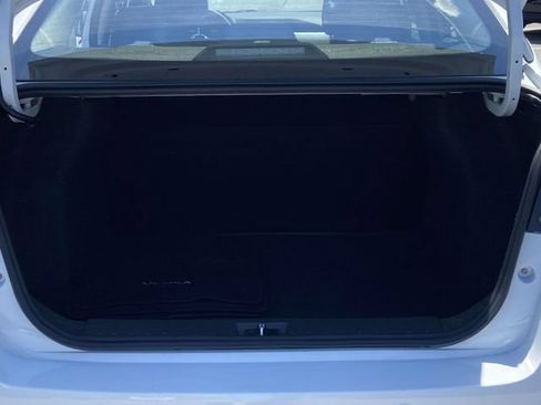 Used 2024 Nissan Versa S w/ Electronics Package FWD image 10