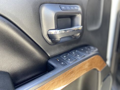 Used 2016 Chevrolet Silverado 1500 LTZ image 48