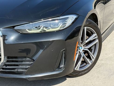 Used 2023 BMW 430i Gran Coupe xDrive AWD/4WD image 2
