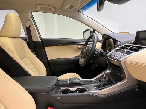 Used 2019 Lexus NX 300 FWD w/ Comfort Package image 6