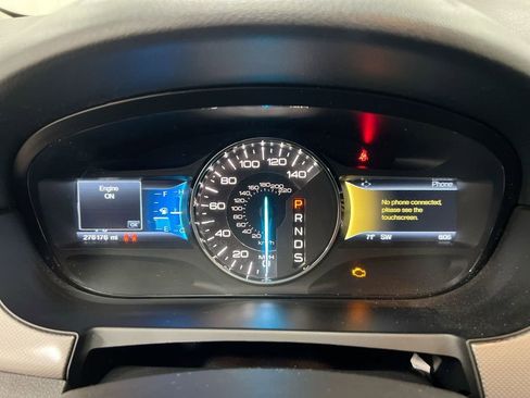 Used 2014 Ford Edge SEL w/ Equipment Group 205A AWD/4WD image 12