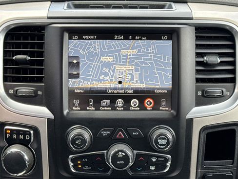 Used 2016 RAM 1500 Lone Star RWD image 22