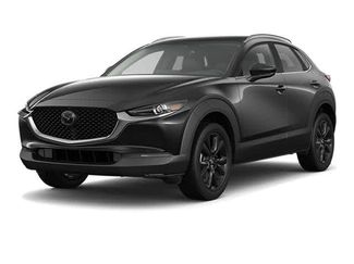 Used 2025 MAZDA CX-30 AWD 2.5 S w/ Select Sport Pkg video 1