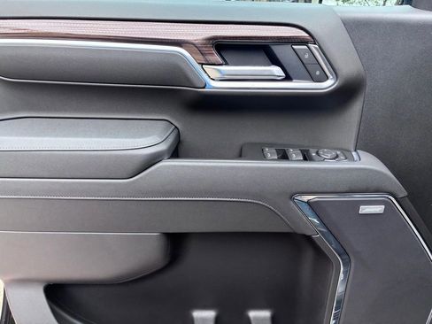 New 2026 Chevrolet Silverado 1500 LT Trail Boss AWD/4WD image 29