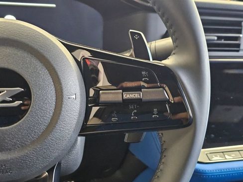 New 2026 Nissan Z Performance w/ Floor Mat Package RWD image 25