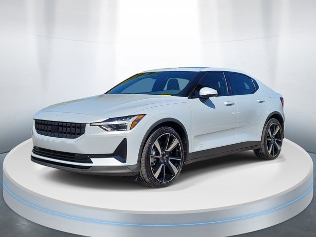 Used 2022 Polestar Polestar 2 w/ Plus Package AWD/4WD image 2