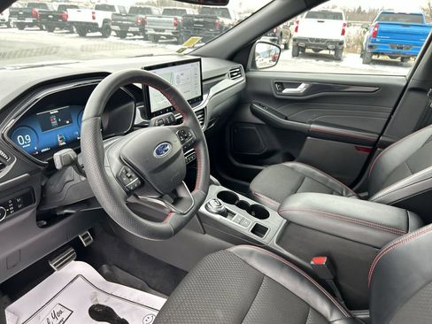 Used 2023 Ford Escape ST-Line Elite image 24
