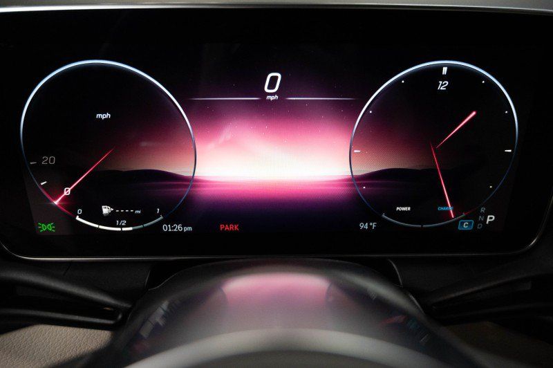 Certified 2024 Mercedes-Benz GLC 300 4MATIC image 25