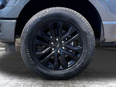 New 2026 Ford F150 XLT w/ Equipment Group 302A MID AWD/4WD image 13