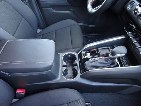 New 2026 GMC Canyon Elevation w/ Convenience Package RWD image 18