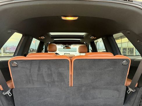 Used 2019 Mercedes-Benz GLS 450 4MATIC w/ Premium 1 Package image 45