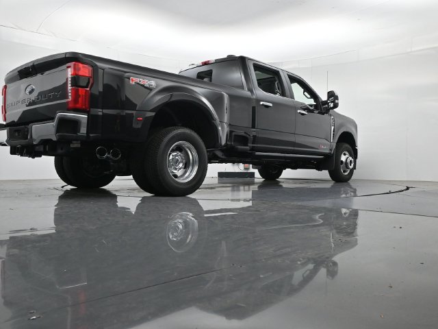 New 2026 Ford F350 Lariat w/ Lariat Ultimate Package AWD/4WD image 38