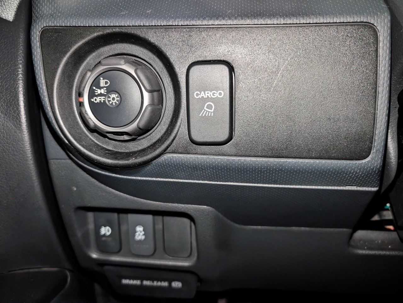 Used 2012 Honda Ridgeline Sport image 36