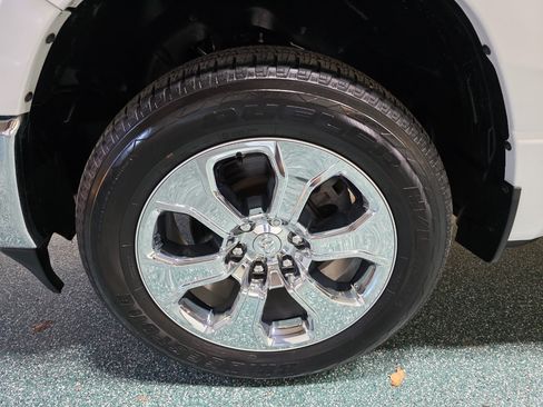 Used 2020 RAM 1500 Big Horn image 12