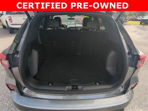 Certified 2023 Ford Escape ST-Line w/ Tech Pack #1 image 14