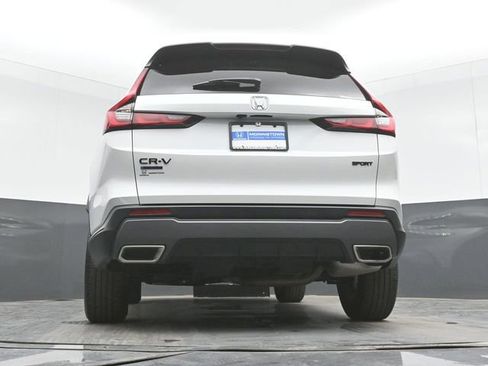 Used 2026 Honda CR-V Sport image 47
