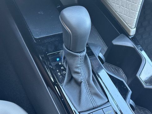 Certified 2026 Toyota Camry XLE AWD/4WD image 34