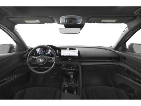 Used 2026 Hyundai Elantra Limited FWD image 4