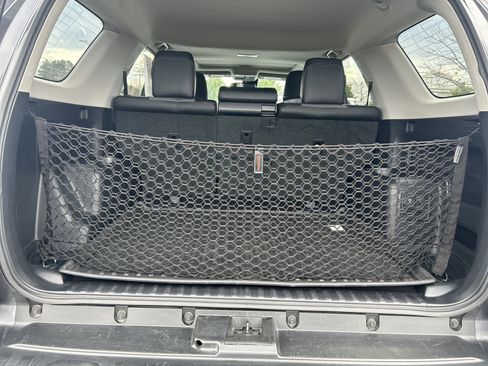 Used 2022 Toyota 4Runner SR5 Premium image 30