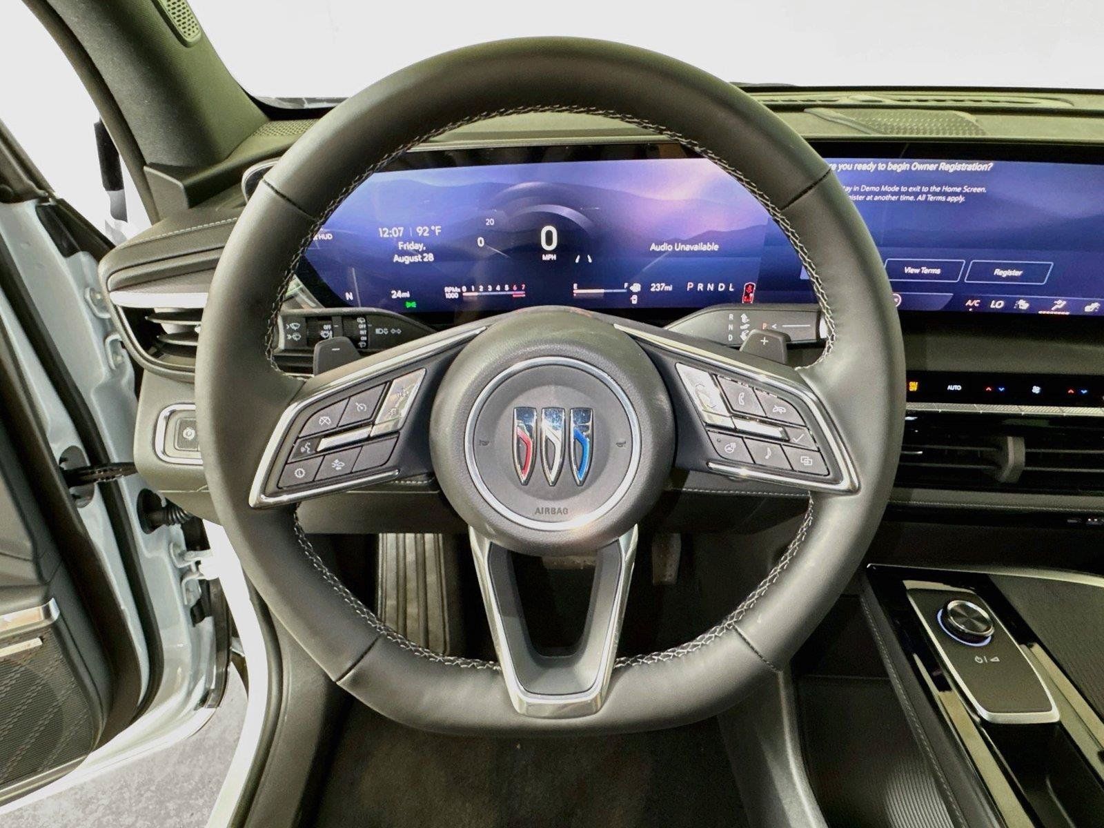 New 2027 Buick Enclave Sport Touring w/ Power Package FWD image 6