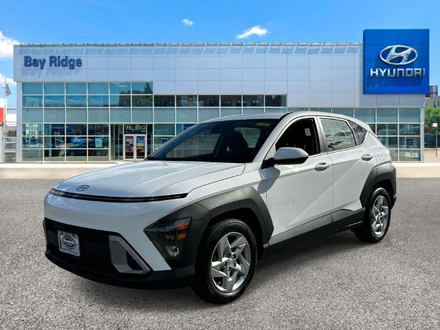 Used 2024 Hyundai Kona SE FWD image 10