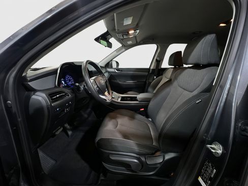 Used 2021 Hyundai Palisade SE FWD image 14