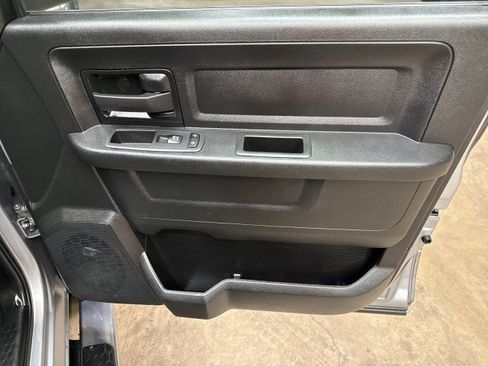 Used 2022 RAM 3500 Tradesman w/ Chrome Appearance Group AWD/4WD image 23