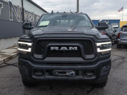 Used 2022 RAM 2500 Power Wagon w/ Level 2 Equipment Group AWD/4WD image 2