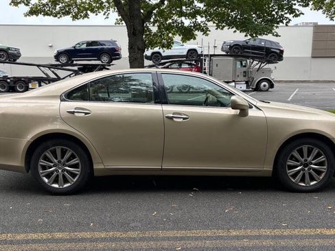 Used 2007 Lexus ES 350 image 6