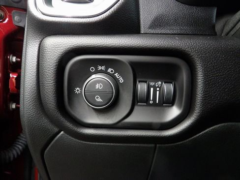 Used 2024 RAM 3500 Laramie w/ Sport Appearance Package image 47