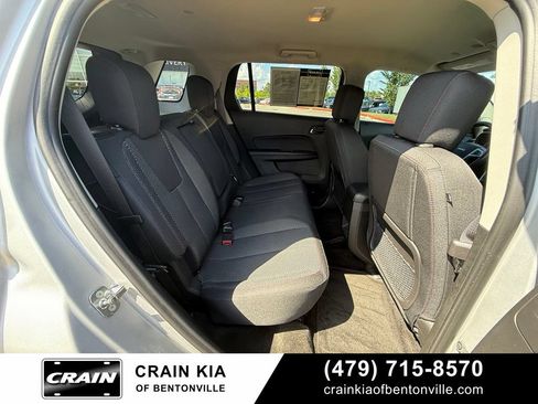 Used 2017 GMC Terrain SLE w/ Convenience Package FWD image 29