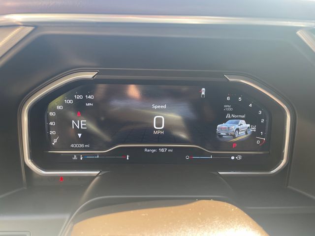 Used 2024 GMC Sierra 1500 Denali AWD/4WD image 27