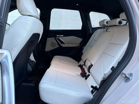 New 2026 BMW X1 xDrive28i w/ Convenience Package image 16