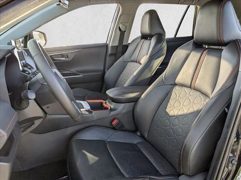 Used 2024 Toyota RAV4 Adventure image 15