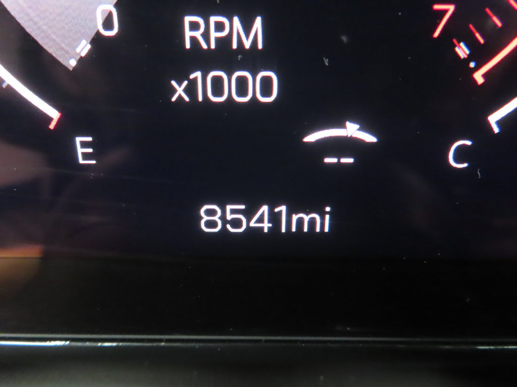 Used 2026 GMC Yukon XL AT4 Ultimate AWD/4WD image 17
