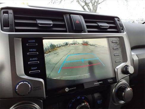 Used 2023 Toyota 4Runner SR5 Premium image 19