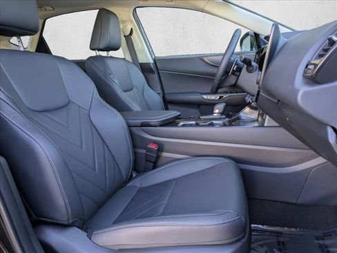 Used 2024 Lexus NX 350 AWD w/ Luxury Package image 22