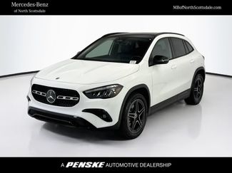 Certified 2026 Mercedes-Benz GLA 250 video 1