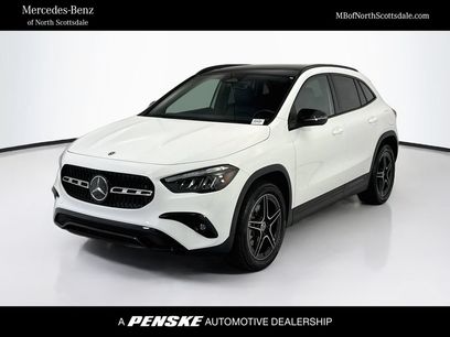 Certified 2026 Mercedes-Benz GLA 250