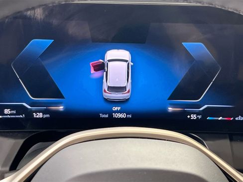 Used 2025 BMW X3 xDrive30i w/ Convenience Package image 11