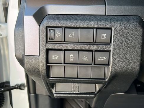 New 2026 Toyota 4Runner TRD Off-Road Premium image 8