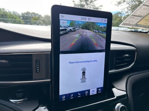 Used 2023 Ford Explorer ST w/ Equipment Group 401A image 33